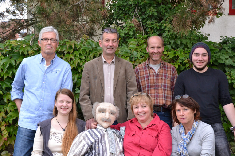 Böhm Natur Team