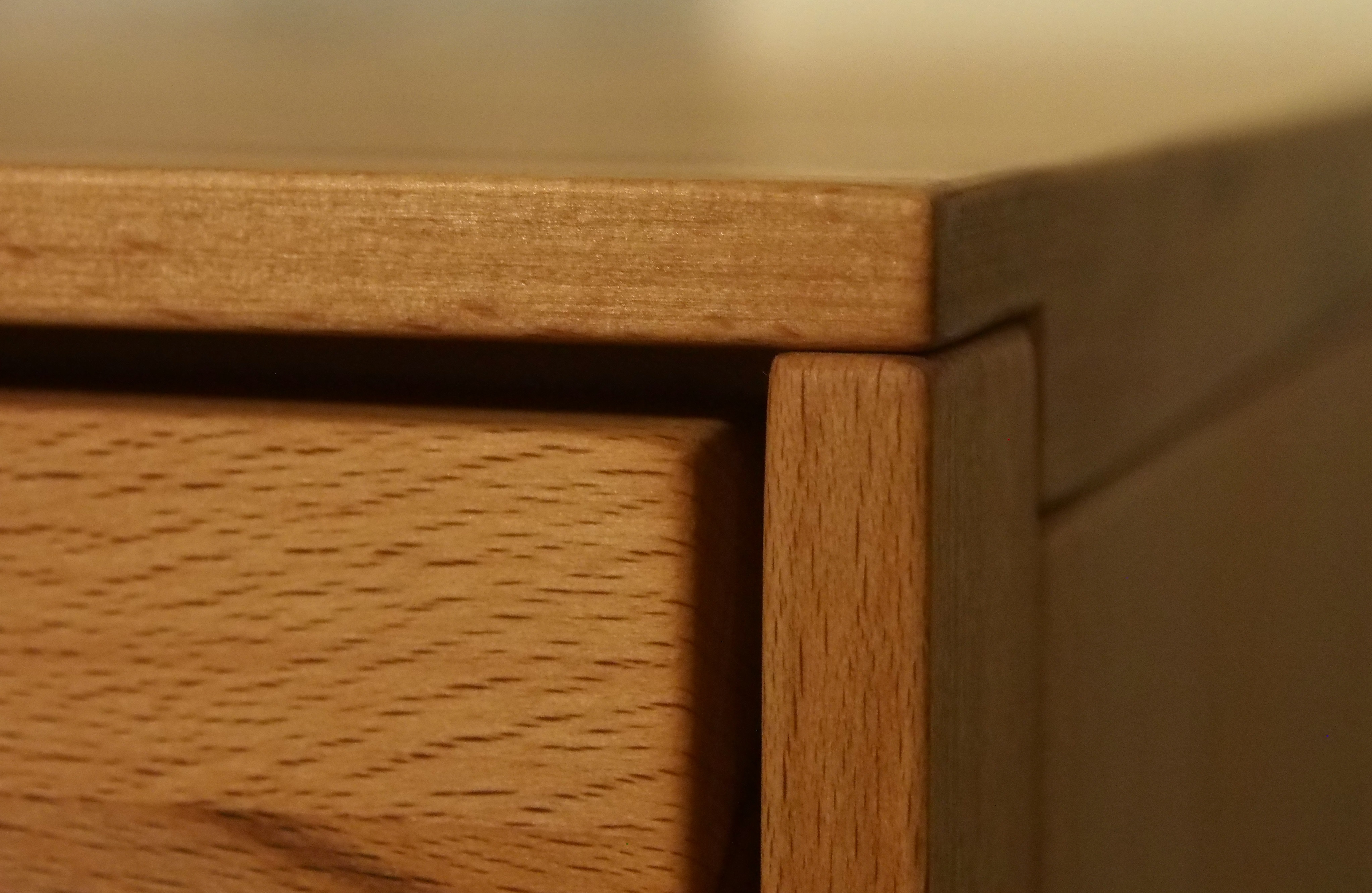 Schrank- und Regalsystem Cento - Böhm Natur Darmstadt