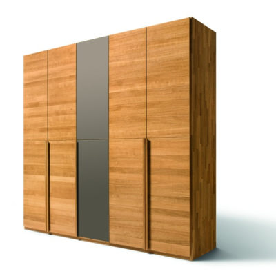 Lunetto Kleiderschrank