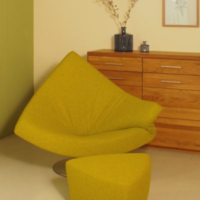 Clou Sessel von Signet