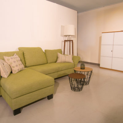 Schlaf- und Systemsofa GoodLife