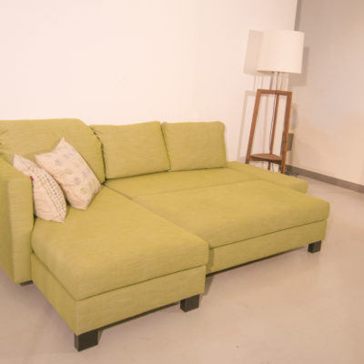 Schlaf- und Systemsofa GoodLife