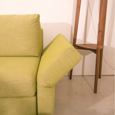 Schlaf- und Systemsofa GoodLife
