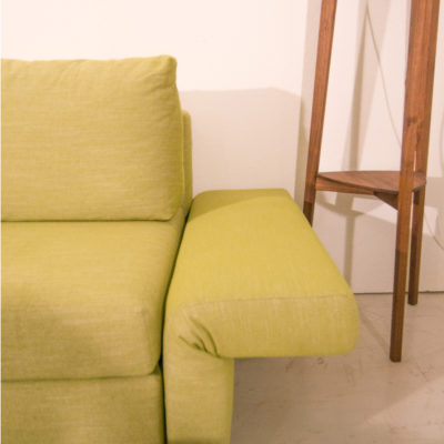 Schlaf- und Systemsofa GoodLife