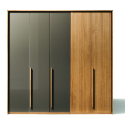 Soft Kleiderschrank