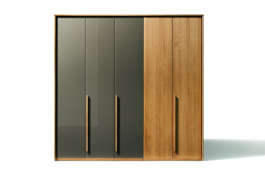 Soft Kleiderschrank