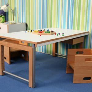 Schreibtisch Ziggy