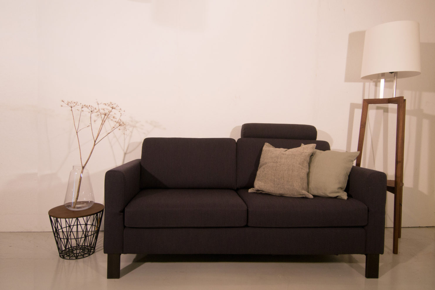 Systemsofa Sirio