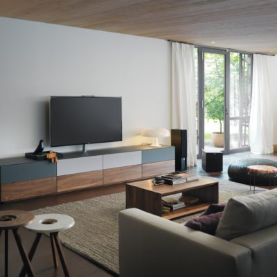 Cubus Pure Home Entertainment