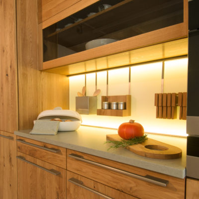 Küche Loft