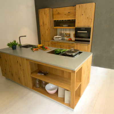 Küche Loft