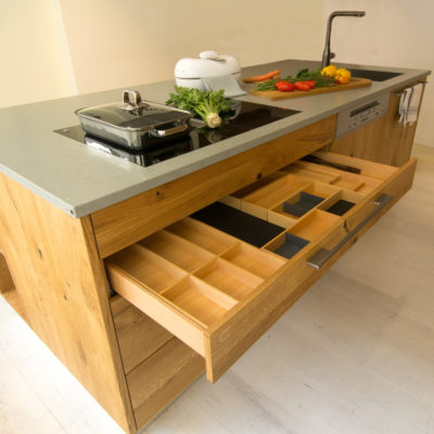 Küche Loft