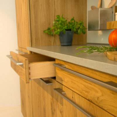 Küche Loft